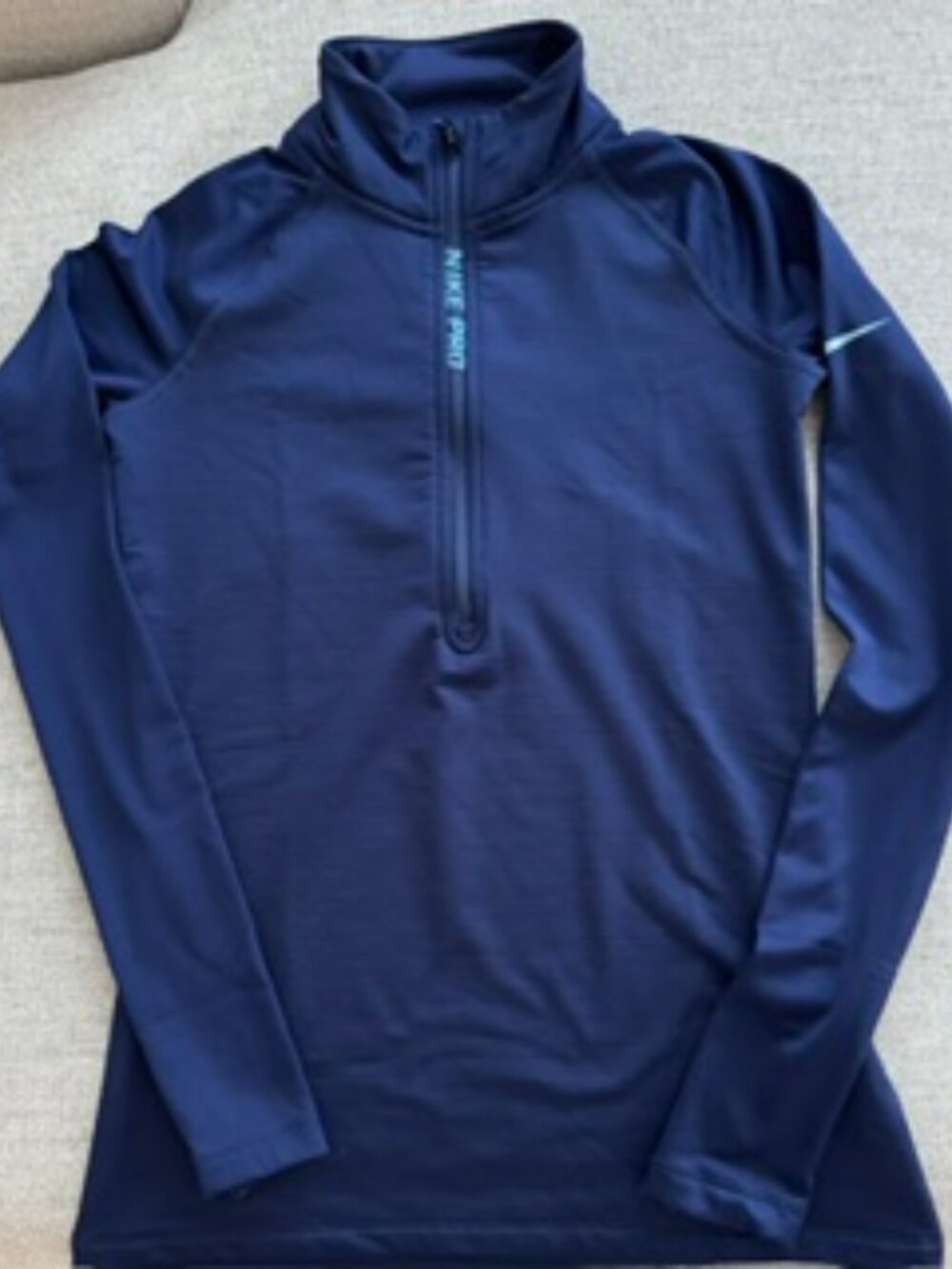 Nike Pro Hyperwarm